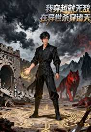 穿越就无敌在异世杀穿诸天